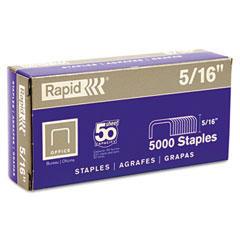 Rapid® High Capacity Staples