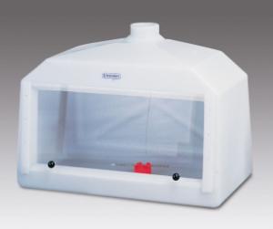 SP Bel-Art Small Molded Benchtop Fume Hood, Bel-Art Products, a part of SP