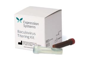Baculovirus Titering Kit, Expression Systems