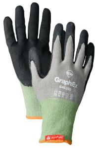 GraphEx™ G46200 Cut Resistant Gloves with AxiFybr™ Technology