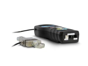 USB, RS232, and I/O Interface