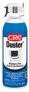 Duster™ Moisture-Free Dust and Lint Remover, CRC