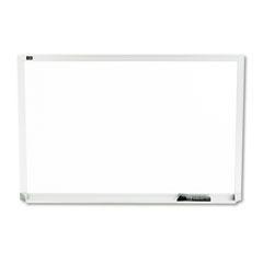 Quartet® Total Erase® Magnetic Dry Erase Board, Essendant