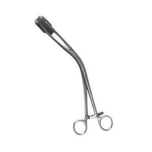 Obstetrical Caesarean Forceps, OR Grade, Sklar