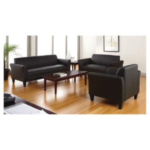 Alera® Reception Lounge Series Sofas