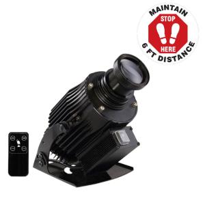 Led projector kit - Stop here maintain