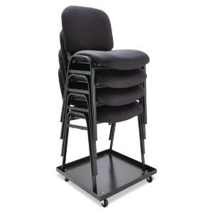 Alera® Stacking Chair Dolly