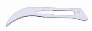 Replacement scalpel blades, Excelta Corp®