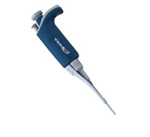 VWR® Electronic Pipettors, Single Channel, Variable Volume