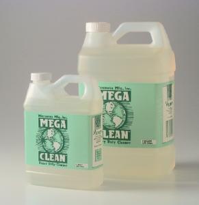 MegaClean™ Heavy-Duty Cleaning Solution, Micronova