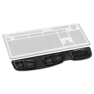 Fellowes® Gel Keyboard Palm Support, Essendant