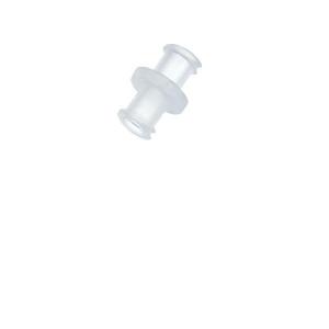 Value Plastics® Adapter Fittings, Luer to Luer, Straight