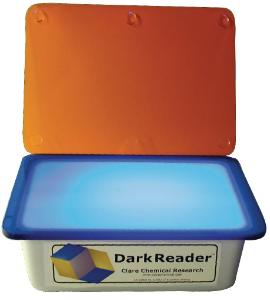 Dark Reader® Non-UV Transilluminators