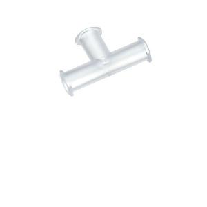 Value Plastics® Adapter Fittings, Luer to Luer, Polycarbonate