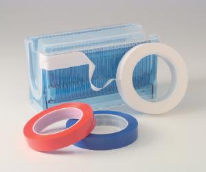PCX™ Cleanroom Tape, Polyethylene, Micronova