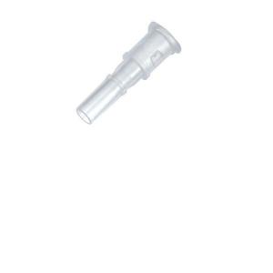 Masterflex® Adapter Fittings, Luer to Luer, Polycarbonate, Avantor®
