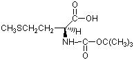 N-(tert-Butoxycarbonyl)-L-methionine ≥98.0% (by HPLC, titration analysis)