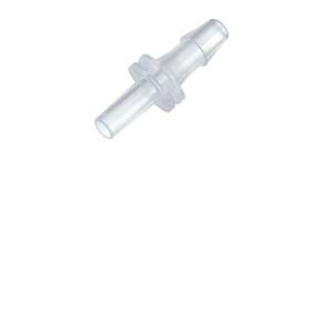 Masterflex® Adapter Fittings, Male Luer to Hose Barb, Straight, Polypropylene, Avantor®