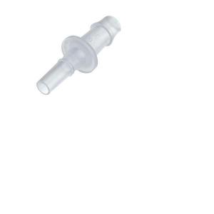 Masterflex® Adapter Fittings, Male Luer to Hose Barb, Straight, Polycarbonate, Avantor®