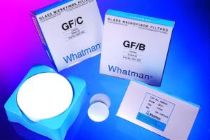 Glass microfiber GF filters GF/A 30 mm,GF/B 37 mm and GF/C 90 mm