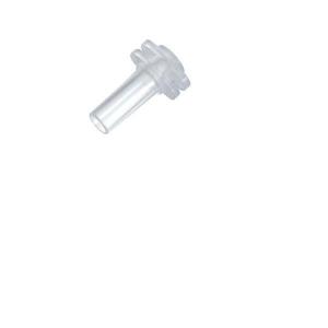 Value Plastics® Adapter Fittings, Luer to Plug
