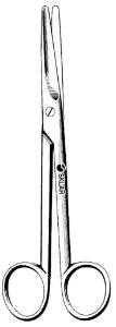 Mayo Dissecting Scissors, OR Grade, Sklar®