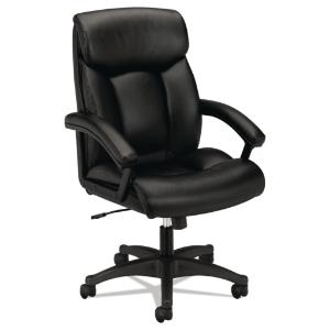basyx™ VL151 Executive High-Back Chair
