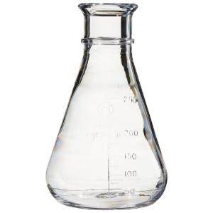 Polycarbonate erlenmeyer flasks