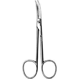 Plastic Surgery Scissors, OR Grade, Sklar
