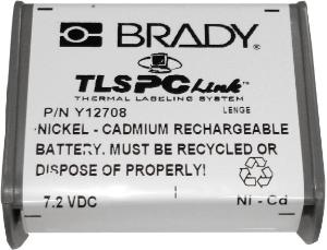 Accessories for TLS 2200® and TLS PC Link™ Label Printers, Brady