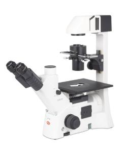 AE31E inverted microscope 