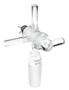 Airfree® Flushing Adapters, Chemglass