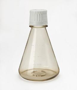 Erlenmeyer Shaker Flask, 1 l