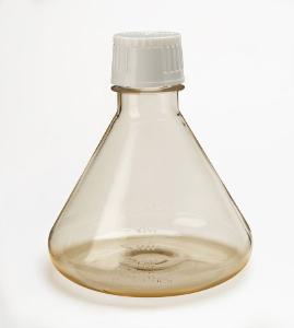 Erlenmeyer Shaker Flask, 3 l