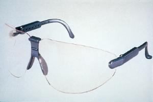 Lexa™ Protective Eyewear, 3M™