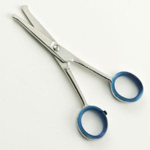 Nose and Ear Grooming Shears, OR Grade, Sklar®