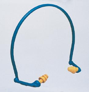 E-A-Rflex™ Banded Earplugs, 3M™