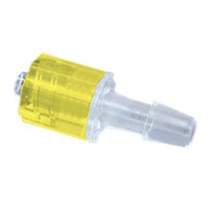 Masterflex® Color-Coded Luer Fittings, Polyolefin, Avantor®