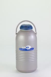 LD10 Series pitcher-style model for easy pouring.