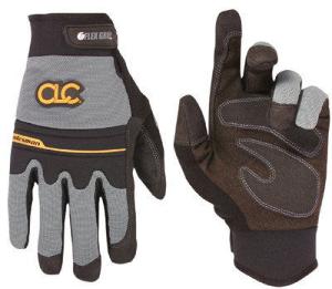 Tradesman Gloves CLC Custom Leather Craft