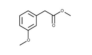 Methyl (3-methoxyphenyl)acetate ≥98%