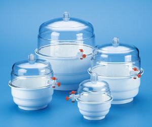 Accessories for Desiccator, Polycarbonate, Chemglass