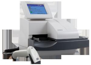 Barcode Reader Scanner for CLINITEK Advantus® Urine Chemistry Analyzer , Siemens Healthineers