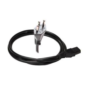 Masterflex® Interchangeable Power Cord Assemblies - IEC to Unique Country Plug, Avantor®