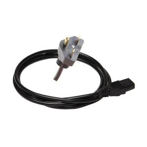 Masterflex® Interchangeable Power Cord Assemblies - IEC to Unique Country Plug, Avantor®