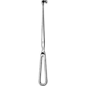 Cushing Nerve and Vein Retractor, OR Grade