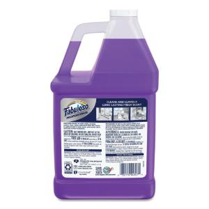 All-Purpose Cleaner, Lavender Scent, 1 gal Bottle, 4/Carton