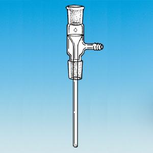 Adapter, Vacuum, Long Stem, Ace Glass Incorporated