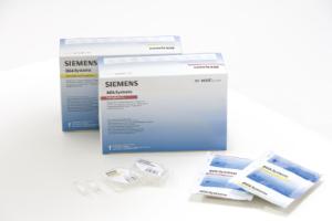 Reagent Kit for DCA Vantage® Analyzer, Siemens Healthineers