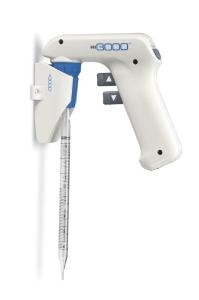 RF3000™ Pipet controller, wall mount